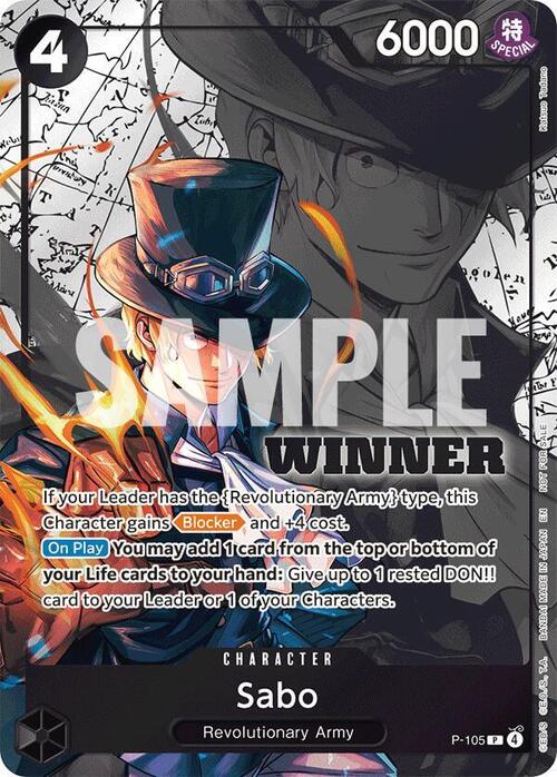 Sabo