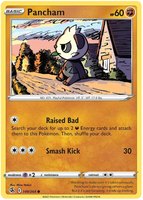 Pancham