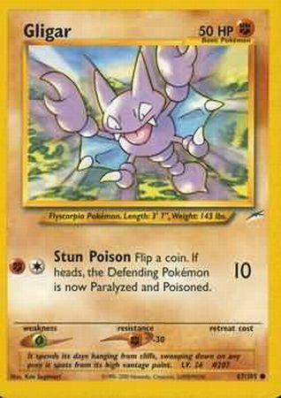Gligar