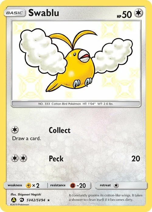 Swablu