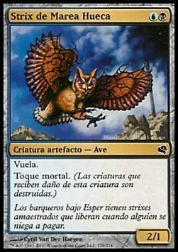 Tidehollow Strix