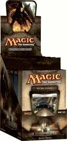 Magic 2010 Intro Pack Box