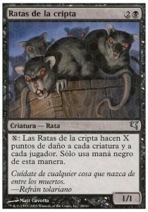 Crypt Rats