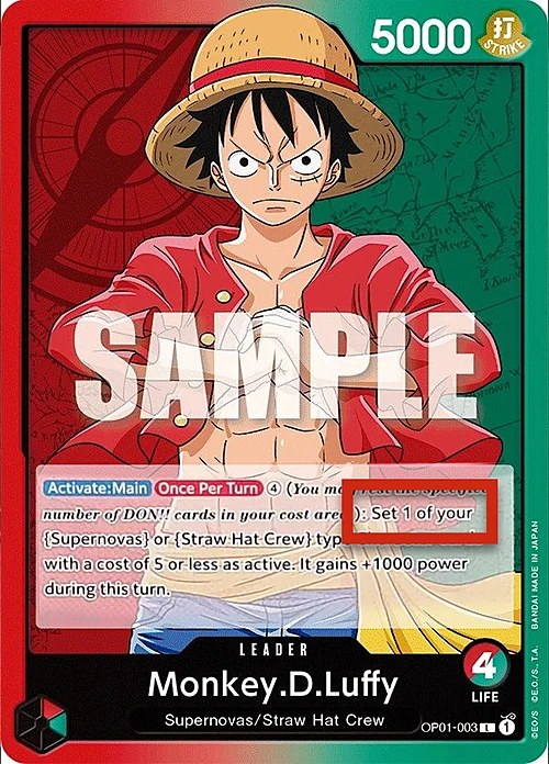 Monkey.D.Luffy