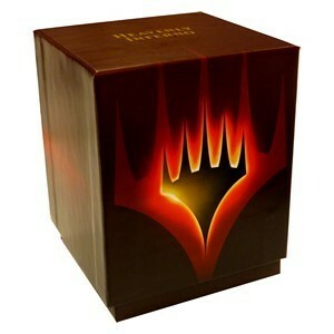 Commander Anthology: "Heavenly Inferno" Deck