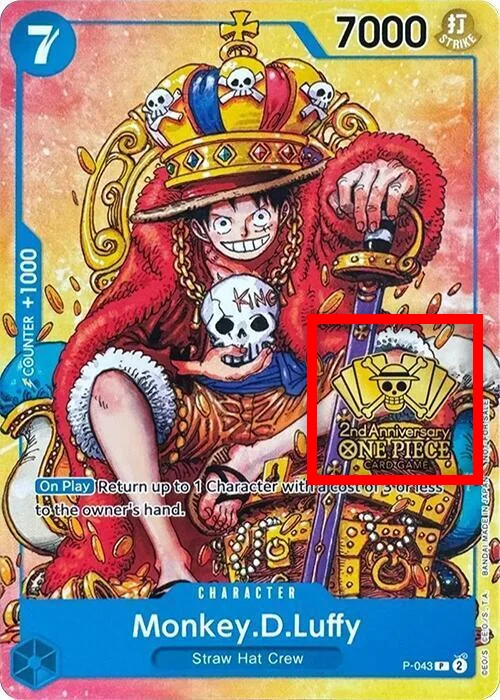 Monkey.D.Luffy