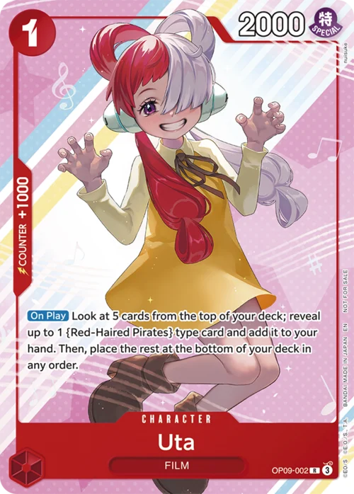 Uta