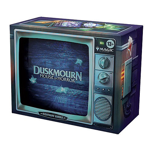 Duskmourn: House of Horror | Nightmare Bundle