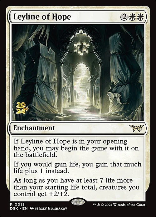 Leyline of Hope