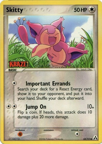 Skitty