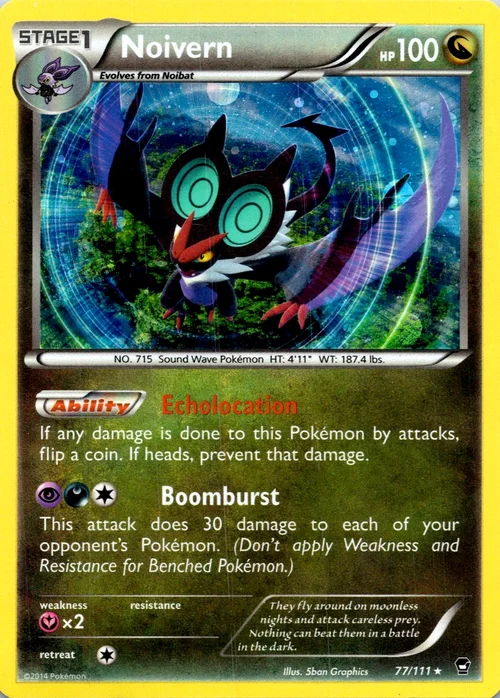 Noivern