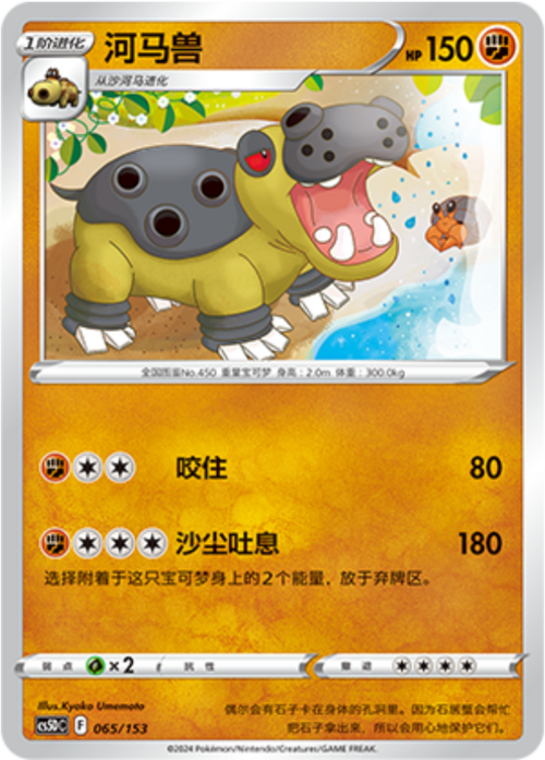 Hippowdon