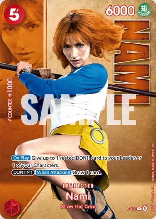 Nami
