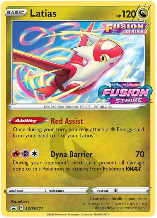 Latias
