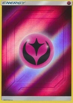 Fairy Energy