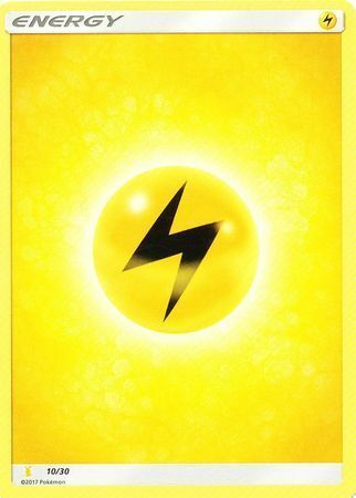 Lightning Energy