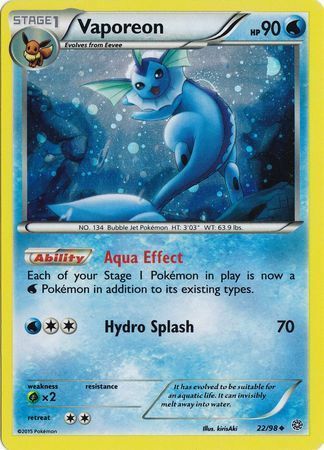 Vaporeon