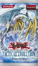 Tactical Evolution Booster