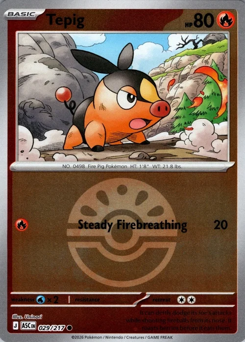 Tepig