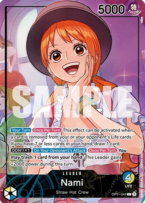 Nami