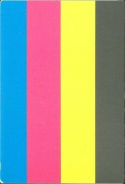 Rainbow Filler Card (Version 1)
