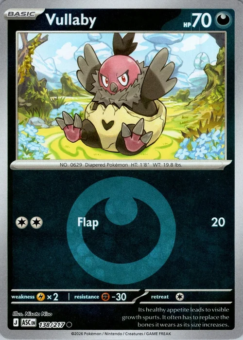 Vullaby
