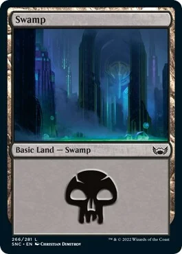 Swamp