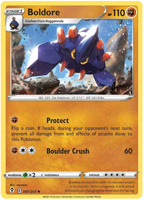 Boldore