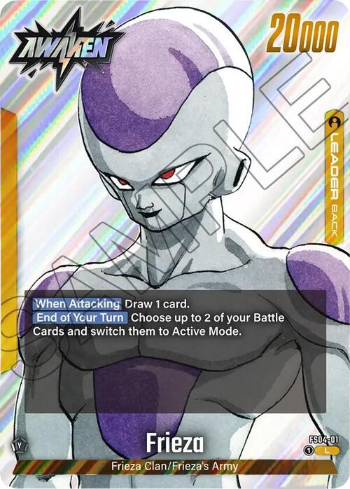 Frieza