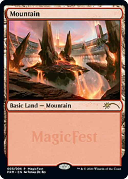 Mountain
