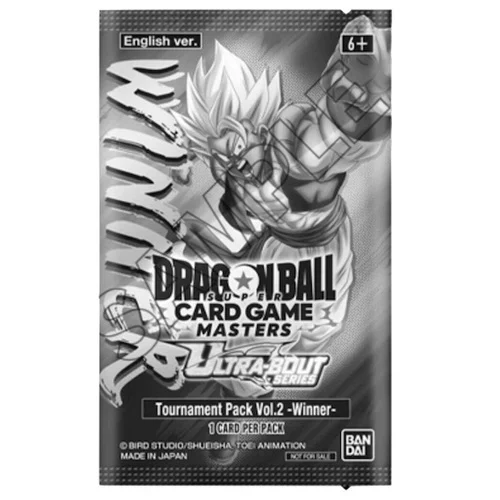 Ultra-Bout Series Tournament Pack Vol.2