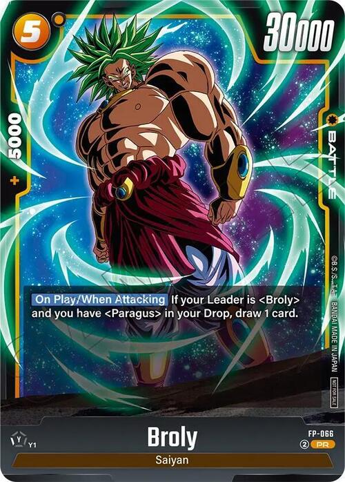 Broly