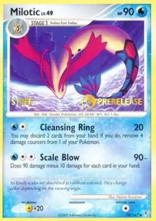 Milotic Lv.49