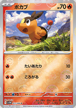 Tepig