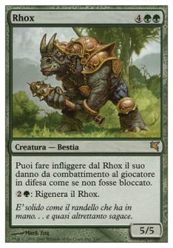 Rhox
