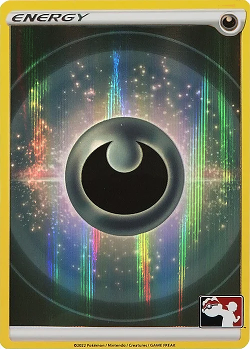 Darkness Energy