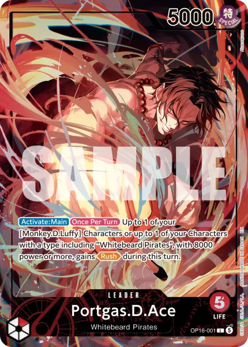 Portgas.D.Ace