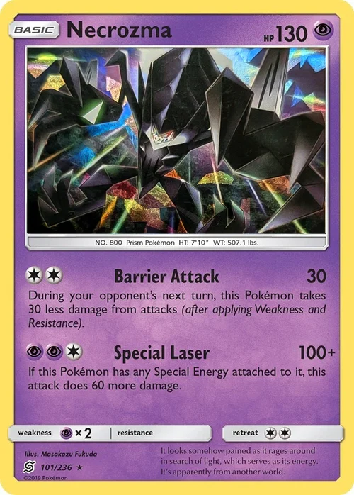 Necrozma