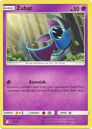 Zubat