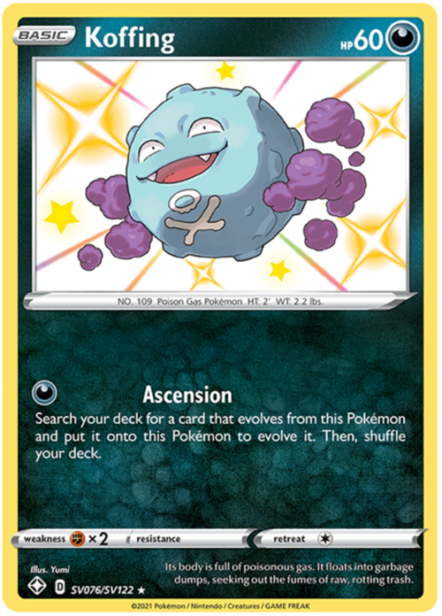 Koffing