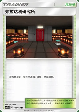 Lysandre Labs