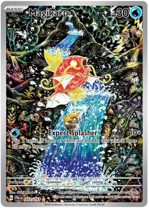 Magikarp