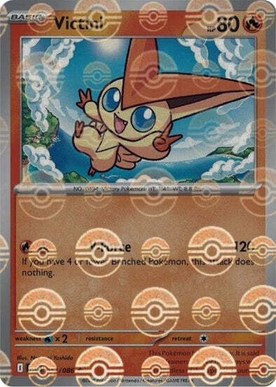 Victini