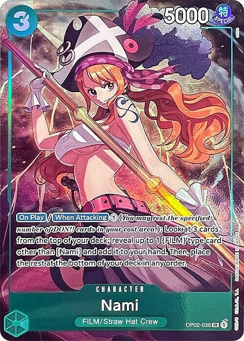 Nami