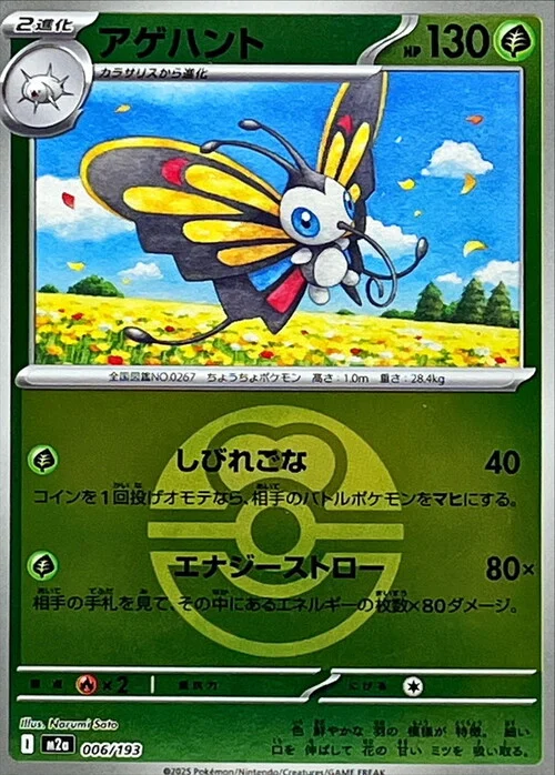 Beautifly