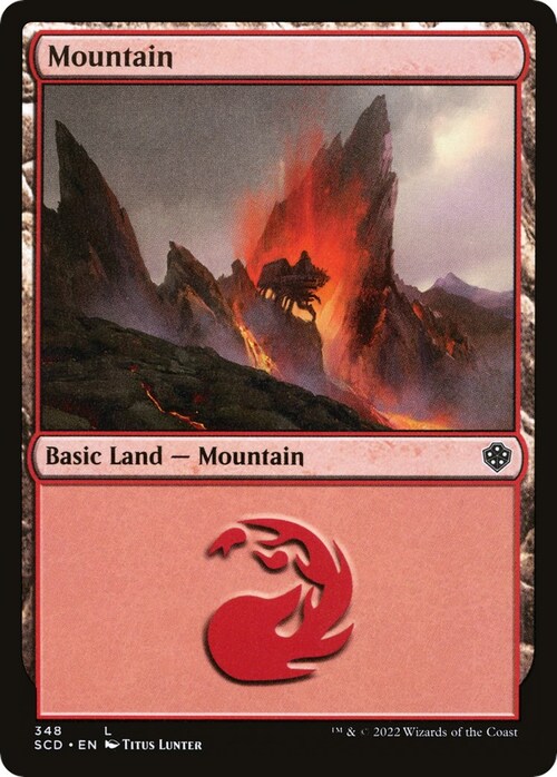 Mountain