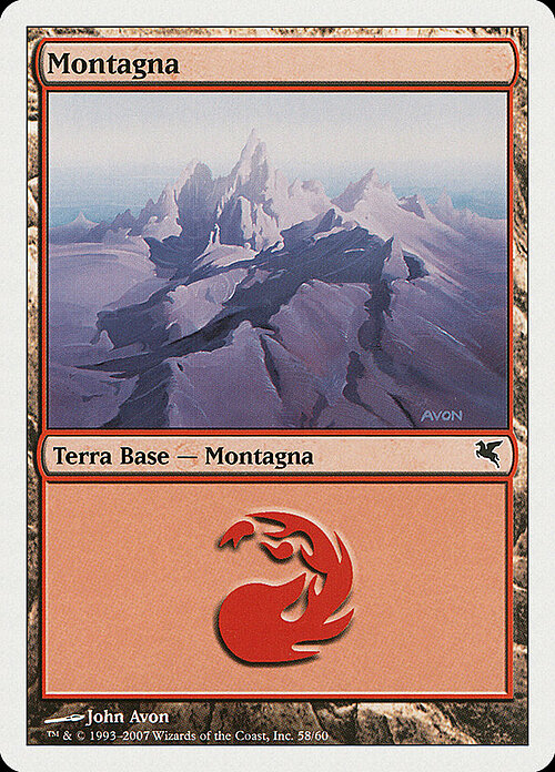 Mountain