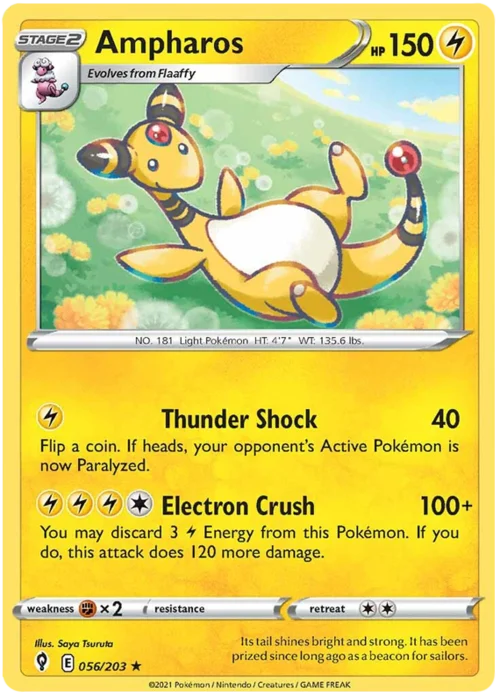 Ampharos