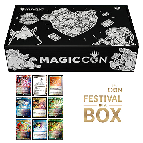 Festival in a Box: Chicago 2025