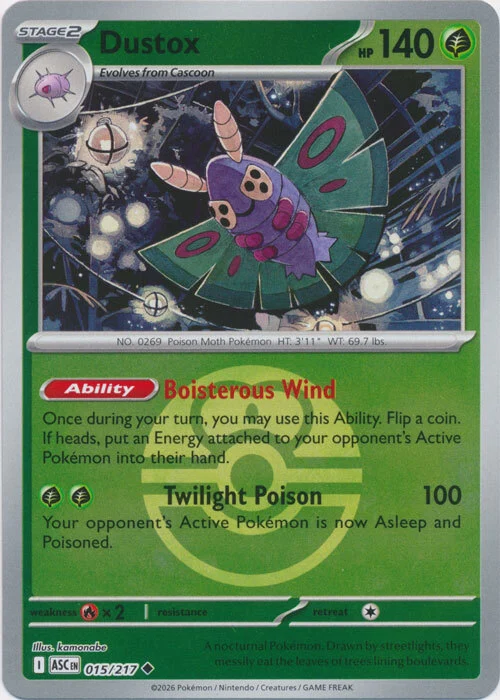 Dustox